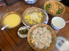 -四海楼(如皋定慧禅寺店)
