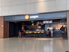 -Wagas沃歌斯(虹桥机场T1店)