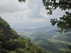 -五女山景区