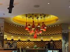 -北京威斯汀酒店