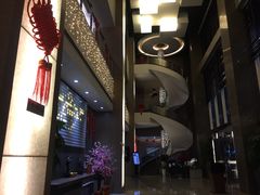 -南昌禧悦丽尊酒店(红谷滩秋水广场店)