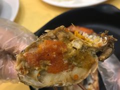 -莲花公园煎蟹(总店)