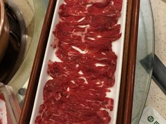-阳坊胜利涮羊肉(阳坊老店)