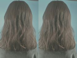 -ASG Hair Salon烫染·接发