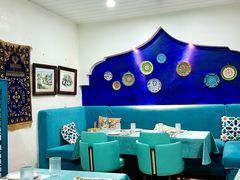 -苏坦土耳其西餐厅(玉林店)