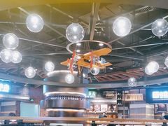 -食通天美食广场(华润万象城店)