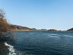 -南北湖风景区
