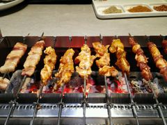 android_upload_pic-丰茂烤串(金泉美食宫店)