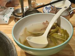 -和晟shèng铁锅炖·东北菜(南山店)