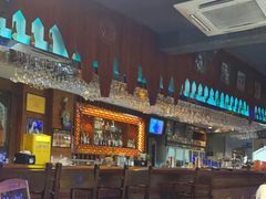 -甘尼仕印度餐厅爵士酒吧(阳春巷店)