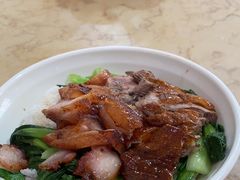 -杞兴东莞烧鹅