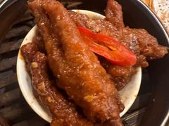 -点点心点心专门店(旺角店)
