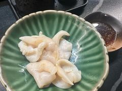 象牙贝刺身-Sushi Hanzo半藏(天环广场店)