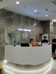 -MMby HairCode 芭曲发型概念店