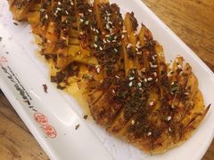 -福苗小骆驼烧烤(莲湖路店)