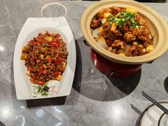 -农家湘菜(安亭店)