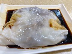 -冠记·肠粉粥品专家(江南大道店)