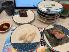 -滨寿司(新街口中央商场店)
