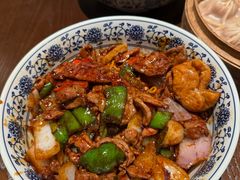 -苏州中心商场