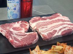 -咕咕站韩国料理(紫金港店)