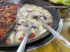 -乖嬢嬢重庆老火锅(南联店)