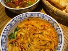 -茂盛小吃(蓝田店)