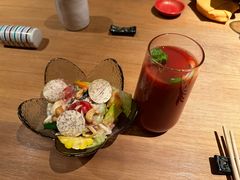 -松涛日本料理