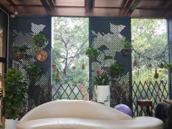 -金芙美月子中心(财富别墅店)