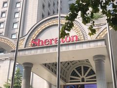 -西安赛瑞喜来登大酒店