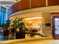 -济南喜来登酒店