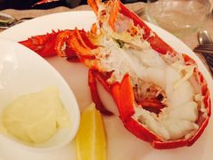 -圣丰索菲特·2 On 988 Café 自助餐厅