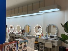 -天真蓝照相馆(杭州滨江宝龙店)
