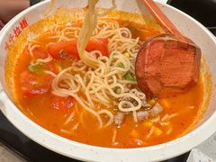 -味千拉面(广州白云机场T1西二店)