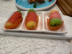 -半岛豪苑酒家(花都店)