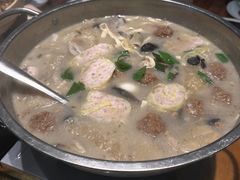 -金利来酒家(劳动西路店)