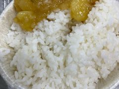 -香里香自助快餐(全安广场店)