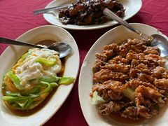 -德成饭店