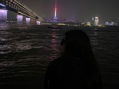 -武汉关码头(轮渡站)