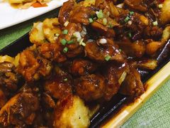 -桃子餐厅·天津菜(红星路直营店)