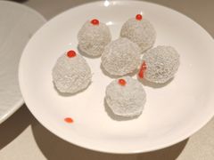 -悦融琥珀·京鲁菜·海味珍品(西单店)