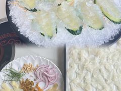 -祈胜邨•顺德鱼生•顺德菜(容桂店)