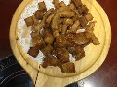 -诏安海鲜馆(新浦店)