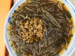 -新丰小吃(中山中路分店)