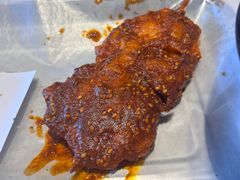 -顺意凉粉(鼓楼东街总店)