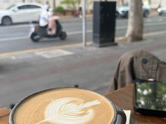 -Brut Eatery悦璞食堂(愚园路店)