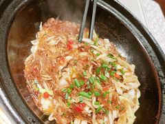 -味上湘菜馆(岳麓山店)