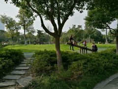 -尚贤河湿地