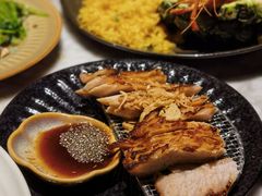 -Tegu泰古莲·泰国餐厅(红山6979店)