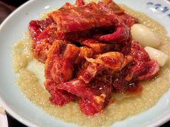 -蒜香焼肉PURUSHIN(马场路店)