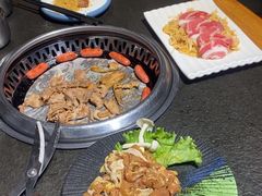 -好旺角齐市鲜切牛自助烤肉(农林五道街总店)